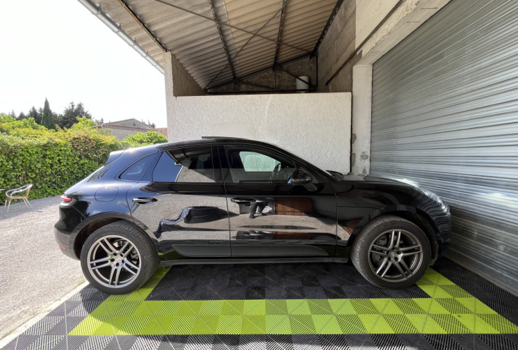Porsche Macan 3.0 V6 354ch S PDK