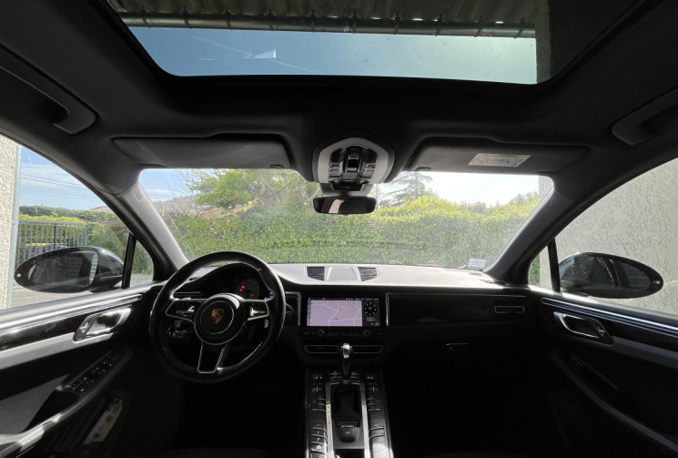 Porsche Macan 3.0 V6 354ch S PDK