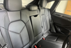 Porsche Macan 3.0 V6 354ch S PDK