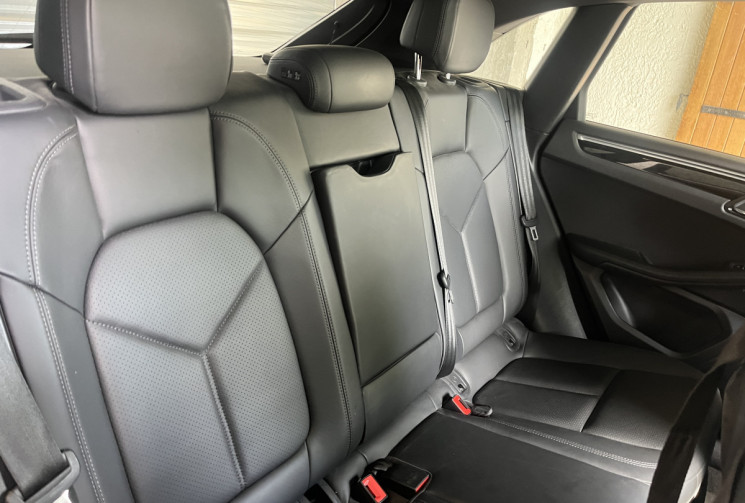 Porsche Macan 3.0 V6 354ch S PDK