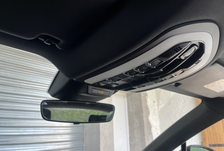 Porsche Macan 3.0 V6 354ch S PDK