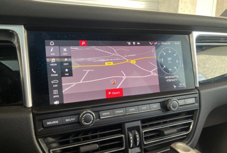 Porsche Macan 3.0 V6 354ch S PDK