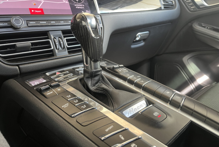 Porsche Macan 3.0 V6 354ch S PDK