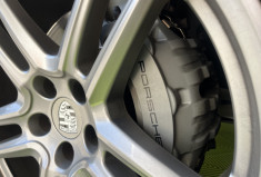 Porsche Macan 3.0 V6 354ch S PDK