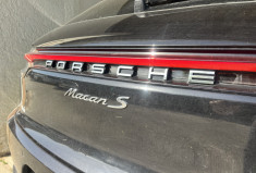 Porsche Macan 3.0 V6 354ch S PDK