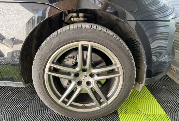 Porsche Macan 3.0 V6 354ch S PDK