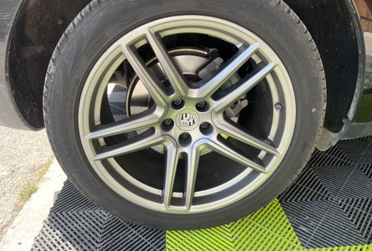 Porsche Macan 3.0 V6 354ch S PDK