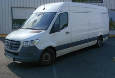 Mercedes Sprinter  316 CDI L4H3 163ch