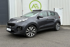 Kia Sportage AWD 2.0 CRDi Premium 136 cv * Toit Ouvrant * Sièges chauffants Av Ar * JBL * Caméra