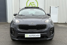 Kia Sportage AWD 2.0 CRDi Premium 136 cv * Toit Ouvrant * Sièges chauffants Av Ar * JBL * Caméra