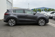 Kia Sportage AWD 2.0 CRDi Premium 136 cv * Toit Ouvrant * Sièges chauffants Av Ar * JBL * Caméra