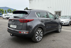 Kia Sportage AWD 2.0 CRDi Premium 136 cv * Toit Ouvrant * Sièges chauffants Av Ar * JBL * Caméra