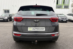 Kia Sportage AWD 2.0 CRDi Premium 136 cv * Toit Ouvrant * Sièges chauffants Av Ar * JBL * Caméra