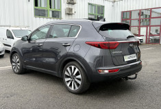 Kia Sportage AWD 2.0 CRDi Premium 136 cv * Toit Ouvrant * Sièges chauffants Av Ar * JBL * Caméra