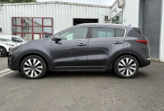 Kia Sportage AWD 2.0 CRDi Premium 136 cv * Toit Ouvrant * Sièges chauffants Av Ar * JBL * Caméra