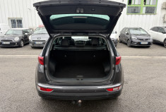 Kia Sportage AWD 2.0 CRDi Premium 136 cv * Toit Ouvrant * Sièges chauffants Av Ar * JBL * Caméra