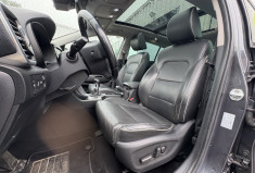 Kia Sportage AWD 2.0 CRDi Premium 136 cv * Toit Ouvrant * Sièges chauffants Av Ar * JBL * Caméra