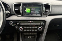 Kia Sportage AWD 2.0 CRDi Premium 136 cv * Toit Ouvrant * Sièges chauffants Av Ar * JBL * Caméra