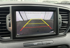 Kia Sportage AWD 2.0 CRDi Premium 136 cv * Toit Ouvrant * Sièges chauffants Av Ar * JBL * Caméra