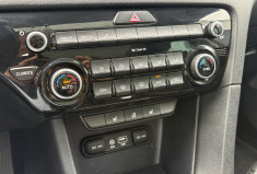 Kia Sportage AWD 2.0 CRDi Premium 136 cv * Toit Ouvrant * Sièges chauffants Av Ar * JBL * Caméra