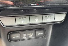 Kia Sportage AWD 2.0 CRDi Premium 136 cv * Toit Ouvrant * Sièges chauffants Av Ar * JBL * Caméra