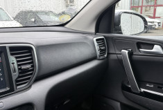 Kia Sportage AWD 2.0 CRDi Premium 136 cv * Toit Ouvrant * Sièges chauffants Av Ar * JBL * Caméra