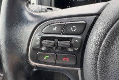 Kia Sportage AWD 2.0 CRDi Premium 136 cv * Toit Ouvrant * Sièges chauffants Av Ar * JBL * Caméra