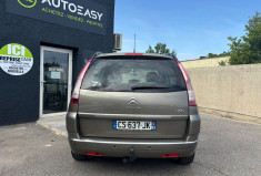 Citroën Grand C4 Picasso 1.6 HDi FAP - 110 Millenium Phase 2 / 7 Places 