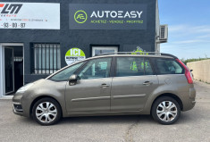 Citroën Grand C4 Picasso 1.6 HDi FAP - 110 Millenium Phase 2 / 7 Places 