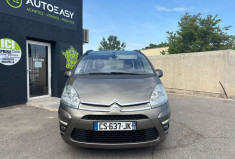 Citroën Grand C4 Picasso Grand C4 Grand Picasso 1.6 HDi FAP - 110 Millenium PHASE 2 / 7 Places 