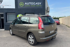 Citroën Grand C4 Picasso Grand C4 Grand Picasso 1.6 HDi FAP - 110 Millenium PHASE 2 / 7 Places 