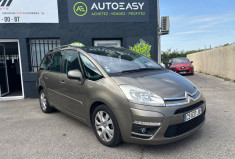 Citroën Grand C4 Picasso 1.6 HDi FAP - 110 Millenium Phase 2 / 7 Places 