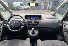 Citroën Grand C4 Picasso Grand C4 Grand Picasso 1.6 HDi FAP - 110 Millenium PHASE 2 / 7 Places 