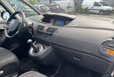Citroën Grand C4 Picasso 1.6 HDi FAP - 110 Millenium Phase 2 / 7 Places 
