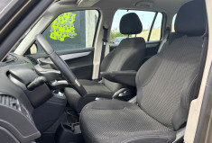 Citroën Grand C4 Picasso Grand C4 Grand Picasso 1.6 HDi FAP - 110 Millenium PHASE 2 / 7 Places 