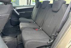 Citroën Grand C4 Picasso 1.6 HDi FAP - 110 Millenium Phase 2 / 7 Places 