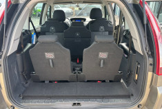Citroën Grand C4 Picasso 1.6 HDi FAP - 110 Millenium Phase 2 / 7 Places 