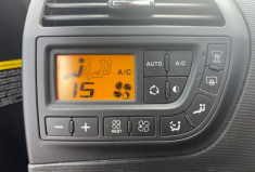 Citroën Grand C4 Picasso Grand C4 Grand Picasso 1.6 HDi FAP - 110 Millenium PHASE 2 / 7 Places 