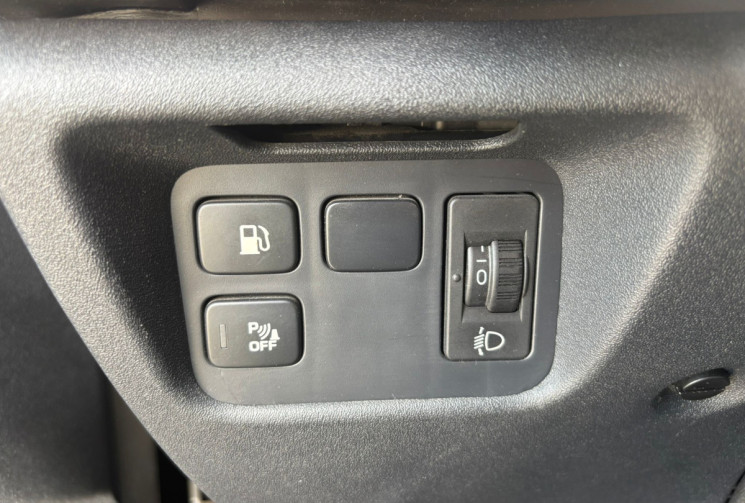 Citroën Grand C4 Picasso Grand C4 Grand Picasso 1.6 HDi FAP - 110 Millenium PHASE 2 / 7 Places 