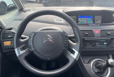 Citroën Grand C4 Picasso 1.6 HDi FAP - 110 Millenium Phase 2 / 7 Places 