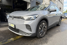 Volkswagen ID.4 pure performance 170 cv batterie 52Kw / autonomie 340 km / 