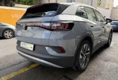 Volkswagen ID.4 pure performance 170 cv batterie 52Kw / autonomie 340 km / 