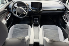 Volkswagen ID.4 pure performance 170 cv batterie 52Kw / autonomie 340 km / 
