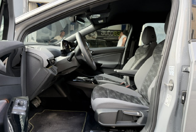 Volkswagen ID.4 pure performance 170 cv batterie 52Kw / autonomie 340 km / 