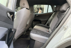 Volkswagen ID.4 pure performance 170 cv batterie 52Kw / autonomie 340 km / 