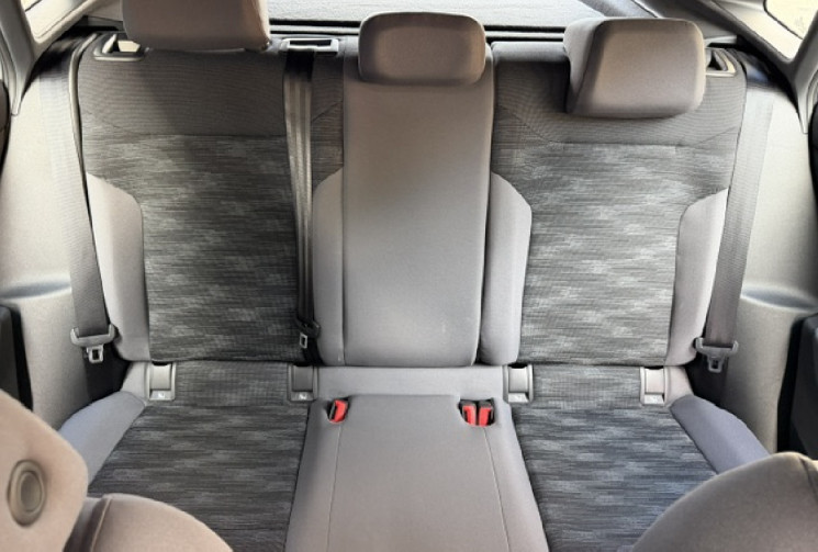 Volkswagen ID.4 pure performance 170 cv batterie 52Kw / autonomie 340 km / 