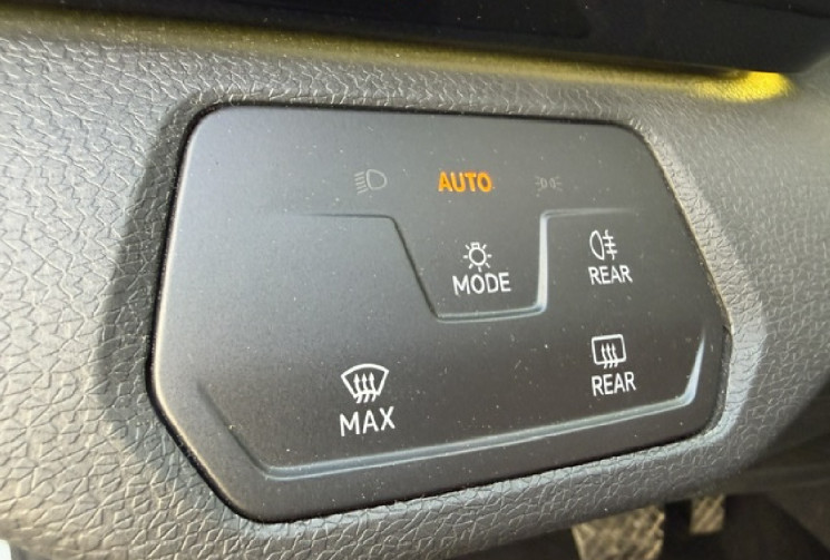 Volkswagen ID.4 pure performance 170 cv batterie 52Kw / autonomie 340 km / 