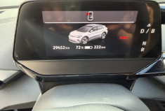 Volkswagen ID.4 pure performance 170 cv batterie 52Kw / autonomie 340 km / 