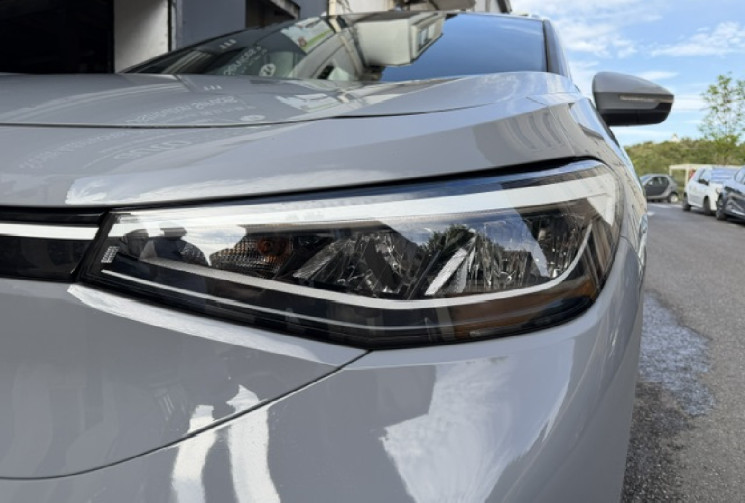 Volkswagen ID.4 pure performance 170 cv batterie 52Kw / autonomie 340 km / 