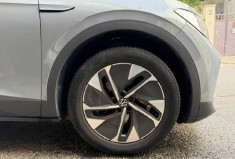 Volkswagen ID.4 pure performance 170 cv batterie 52Kw / autonomie 340 km / 